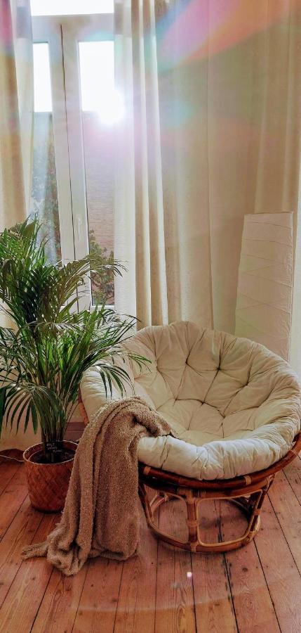 Boho Chic - Your Bohemian Home In אנטוורפן מראה חיצוני תמונה