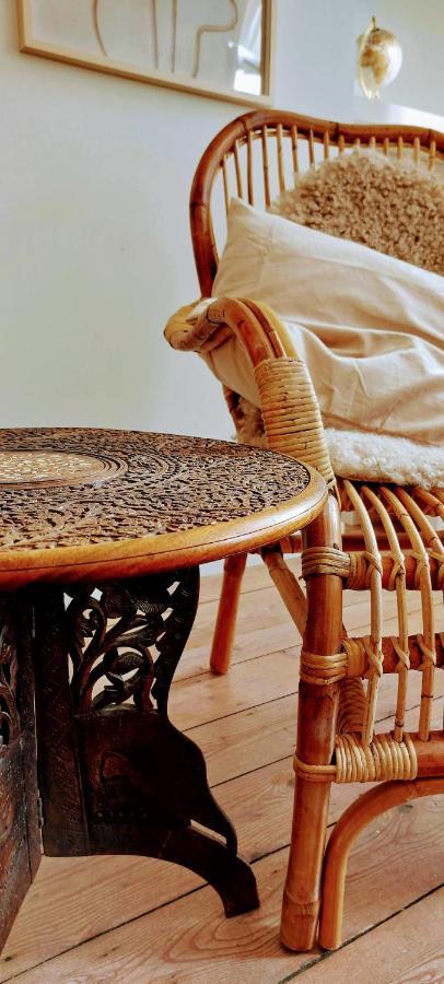 Boho Chic - Your Bohemian Home In אנטוורפן מראה חיצוני תמונה