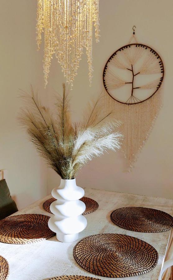 Boho Chic - Your Bohemian Home In אנטוורפן מראה חיצוני תמונה