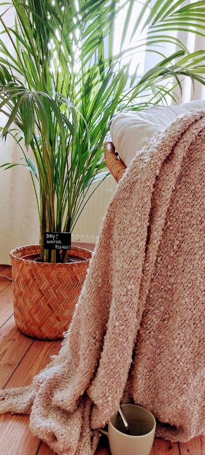 Boho Chic - Your Bohemian Home In אנטוורפן מראה חיצוני תמונה