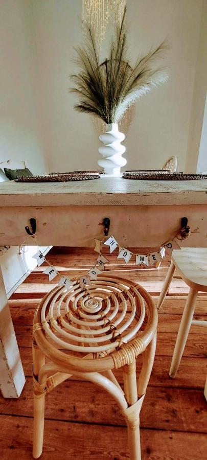 Boho Chic - Your Bohemian Home In אנטוורפן מראה חיצוני תמונה