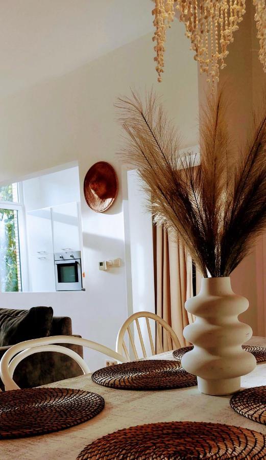 Boho Chic - Your Bohemian Home In אנטוורפן מראה חיצוני תמונה