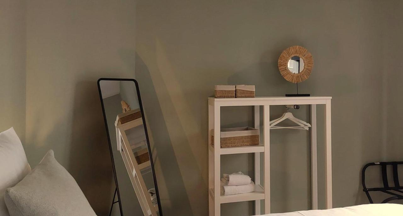 Boho Chic - Your Bohemian Home In אנטוורפן מראה חיצוני תמונה
